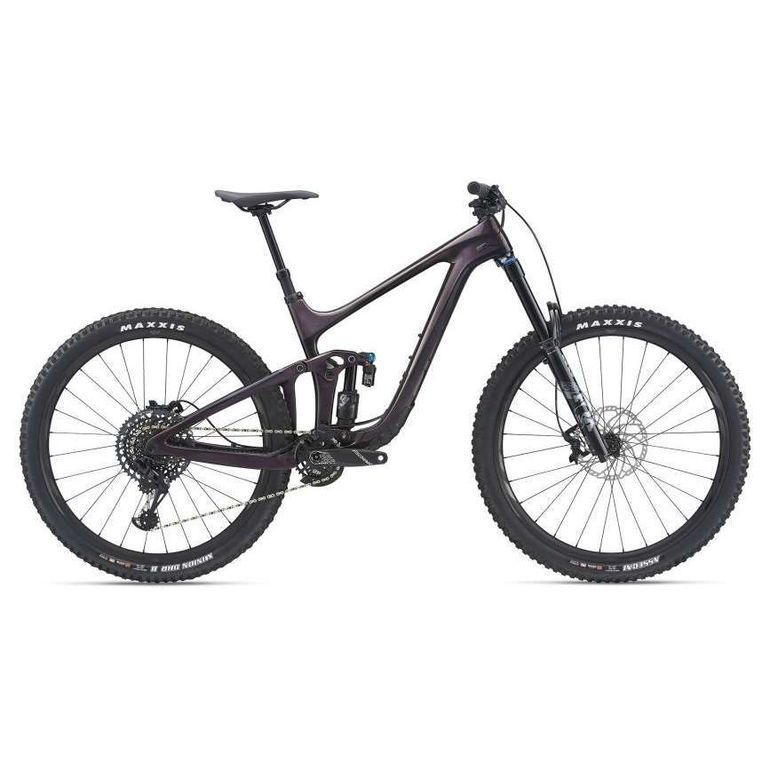 Used Giant Reign Advanced, Pro 29 1 2021 2021 Mountainbike — image 1 of 7