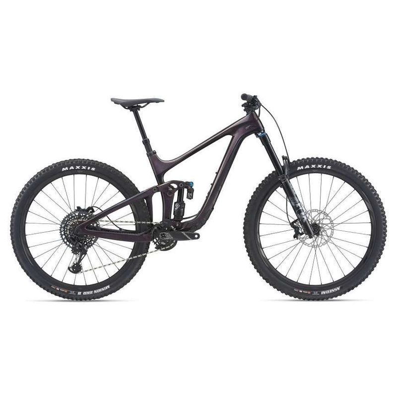 Used Giant Reign Advanced, Pro 29 1 2021 2021 MTB