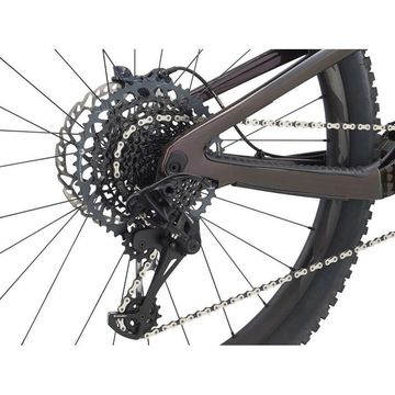 Brugt Giant Reign Advanced, Pro 29 1 2021 2021 Mountainbike — billede 6 af 7