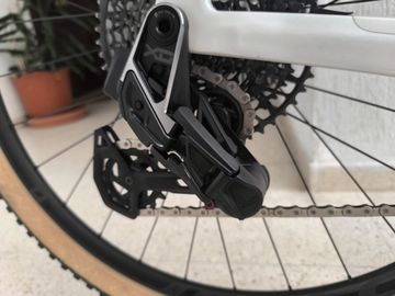 Gebrauchtes Berria Racer 2023 Mountainbike, Weiß — Bild 2 von 8