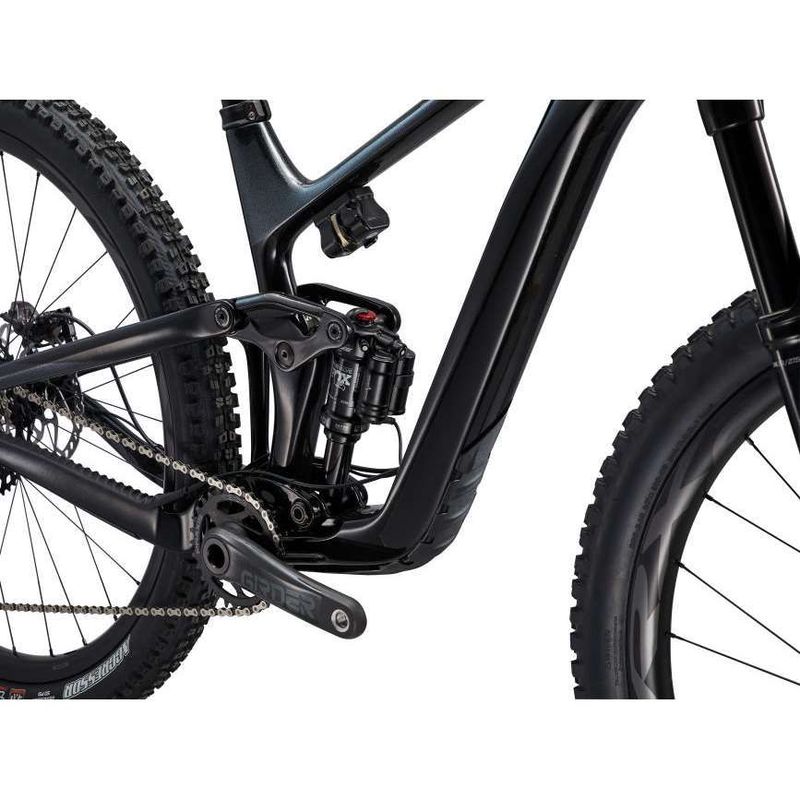 Brugt Giant Trance Advanced Pro 29 1 2022 2022 Mountainbike — billede 6 af 7