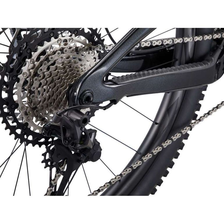 Used Giant Trance Advanced Pro 29 1 2022 2022 Mountainbike, Black, 29 — image 7 of 7