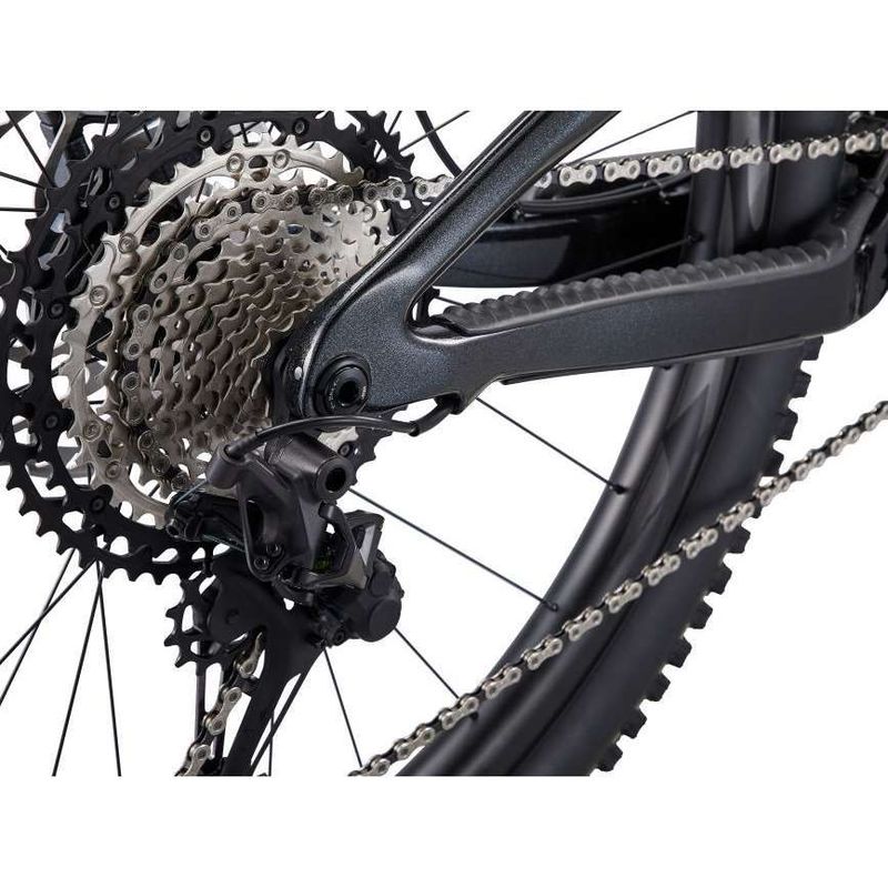 Brugt Giant Trance Advanced Pro 29 1 2022 2022 Mountainbike — billede 7 af 7