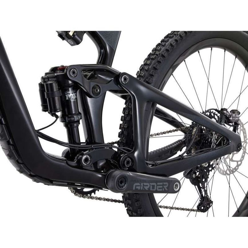 Brugt Giant Trance Advanced Pro 29 1 2022 2022 Mountainbike — billede 2 af 7