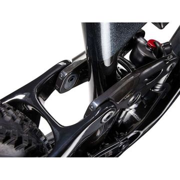Brugt Giant Trance Advanced Pro 29 1 2022 2022 Mountainbike — billede 5 af 7