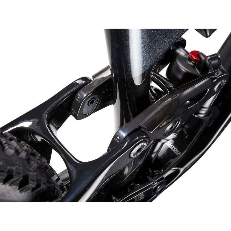 Brugt Giant Trance Advanced Pro 29 1 2022 2022 Mountainbike — billede 5 af 7
