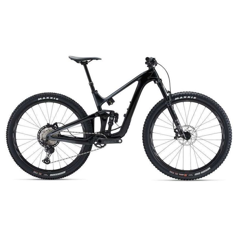 Brugt Giant Trance Advanced Pro 29 1 2022 2022 Mountainbike — billede 1 af 7