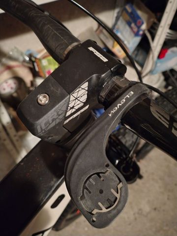 Brugt Olympia F1 2023 2023 Mountainbike — billede 11 af 11