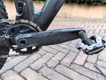 Brugt Olympia F1 2023 2023 Mountainbike — billede 4 af 11