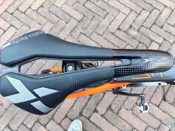 Brugt Olympia F1 2023 2023 Mountainbike — billede 10 af 11