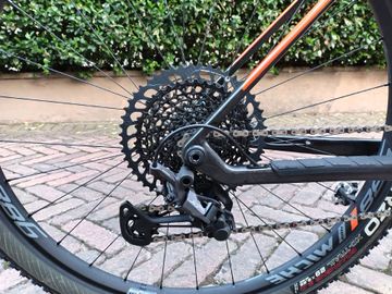 Brugt Olympia F1 2023 2023 Mountainbike — billede 3 af 11