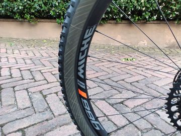 Brugt Olympia F1 2023 2023 Mountainbike — billede 9 af 11