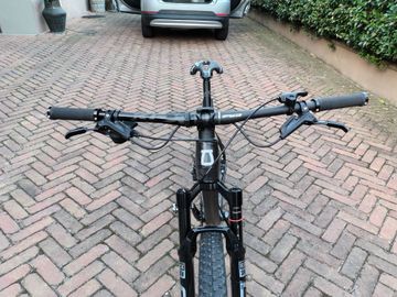 Brugt Olympia F1 2023 2023 Mountainbike — billede 2 af 11