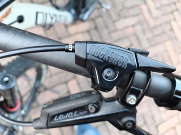 Brugt Olympia F1 2023 2023 Mountainbike — billede 5 af 11