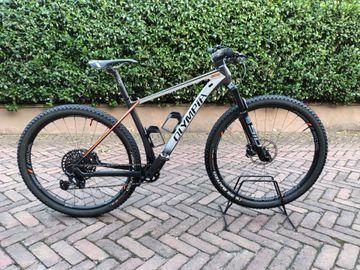 Tweedehands Olympia F1 2023 2023 MTB