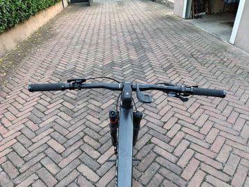 Brugt Olympia F1 2023 2023 Mountainbike — billede 7 af 11