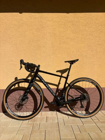 Used Kross 6.0 2024 2024 Road & Gravel, Black — image 8 of 8