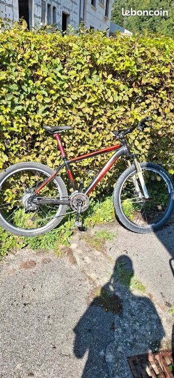 MSC, Mercury Frameset