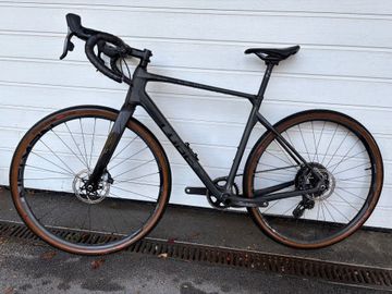 Gebrauchtes CUBE NUROAD C:62 SLT 2022 2022 Road & Gravel, Hellgrau — Bild 2 von 4