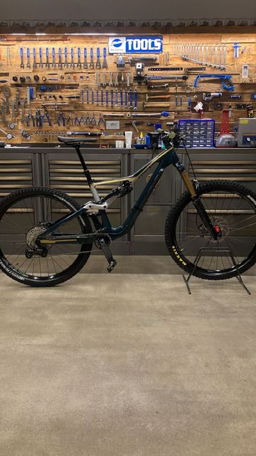 Tweedehands Orbea RALLON M20 2023 2023 MTB