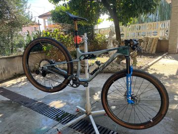 KTM Scarp Shimano XTR 2022 MTB de segunda mano