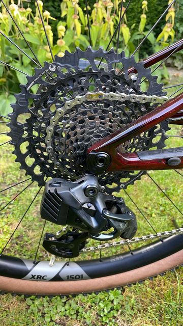 Used Superior XF 9.9 Team 2024 2024 Mountainbike, Red, 29 — image 5 of 5