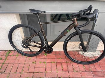 Used Torpado Kepler 2025 Road & Gravel — image 5 of 6