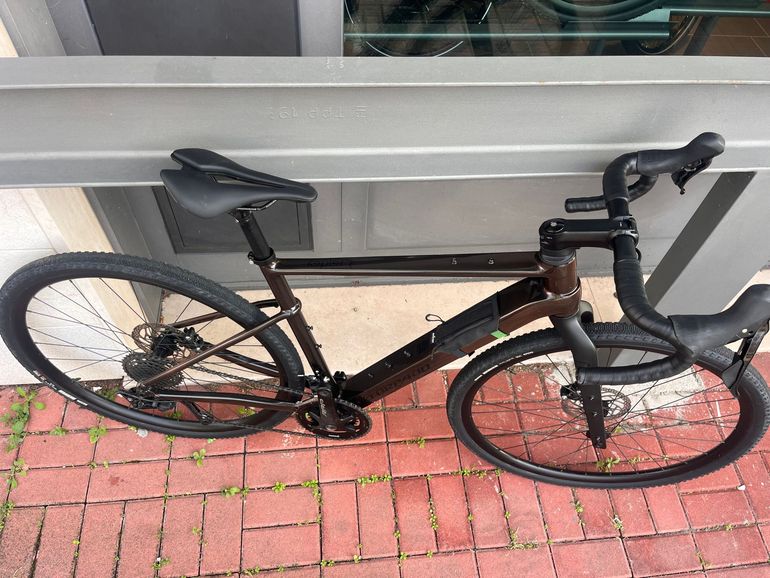 Used Torpado Kepler 2025 Road & Gravel — image 2 of 6