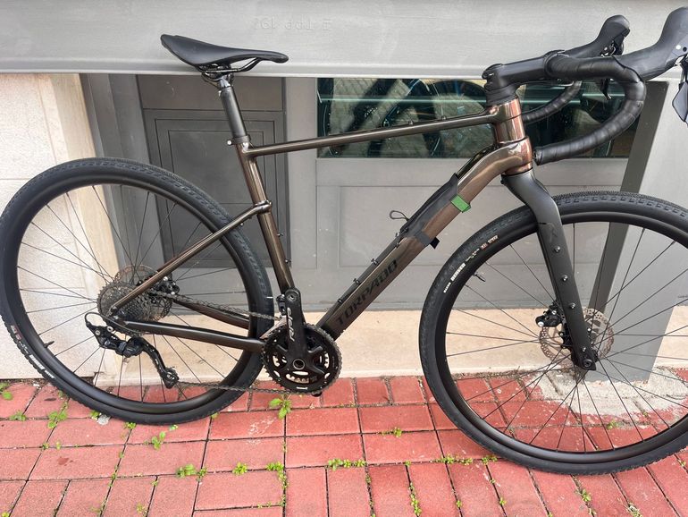 Used Torpado Kepler 2025 Road & Gravel — image 3 of 6