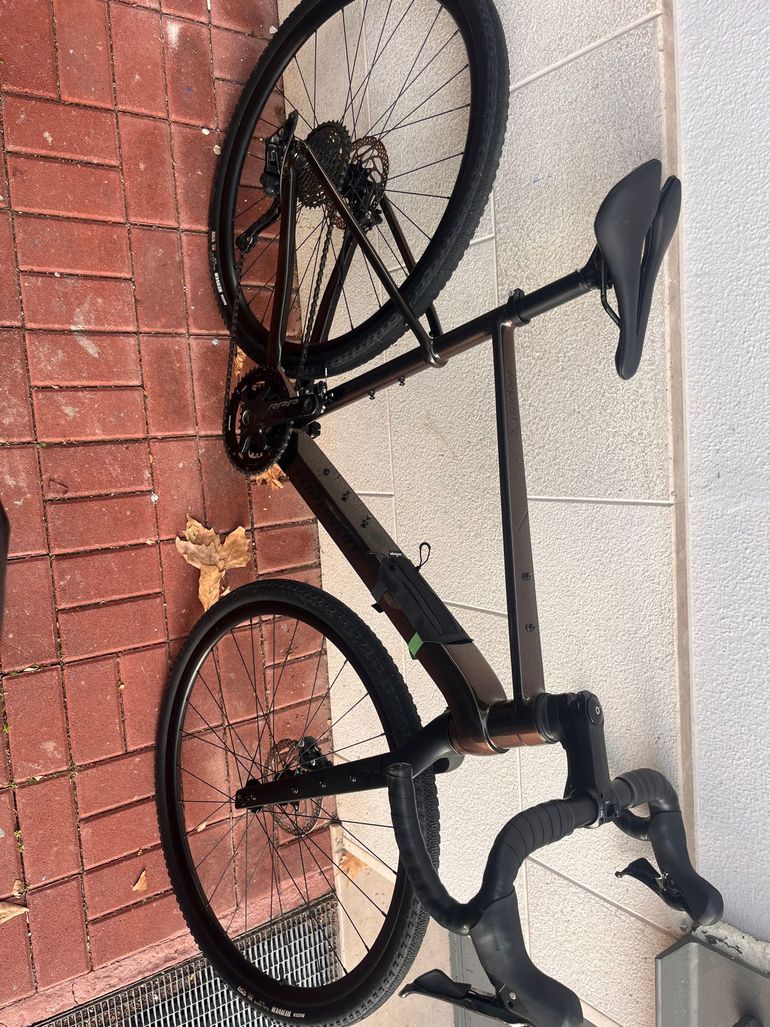 Used Torpado Kepler 2025 Road & Gravel — image 6 of 6