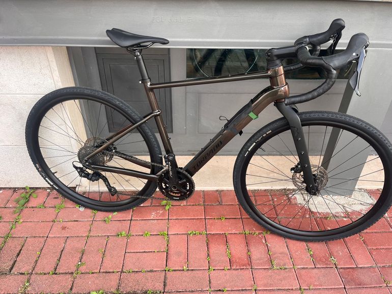 Used Torpado Kepler 2025 Road & Gravel — image 4 of 6
