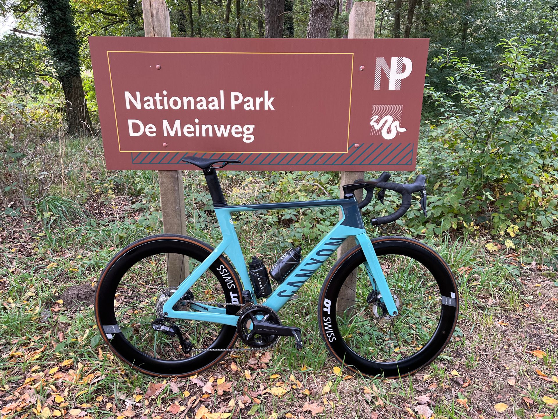 自転車本体 Canyon Aeroad CF SLX 8 di2 2022 Canyon Aeroad CF SLX 8 Disc Di2 / Aerodynamiczne / Rowery