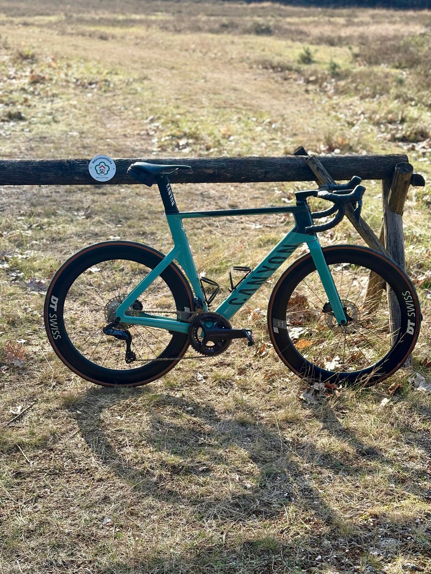 自転車本体 Canyon Aeroad CF SLX 8 di2 2022 Aeroad CF SLX 8 Di2 | CANYON JP