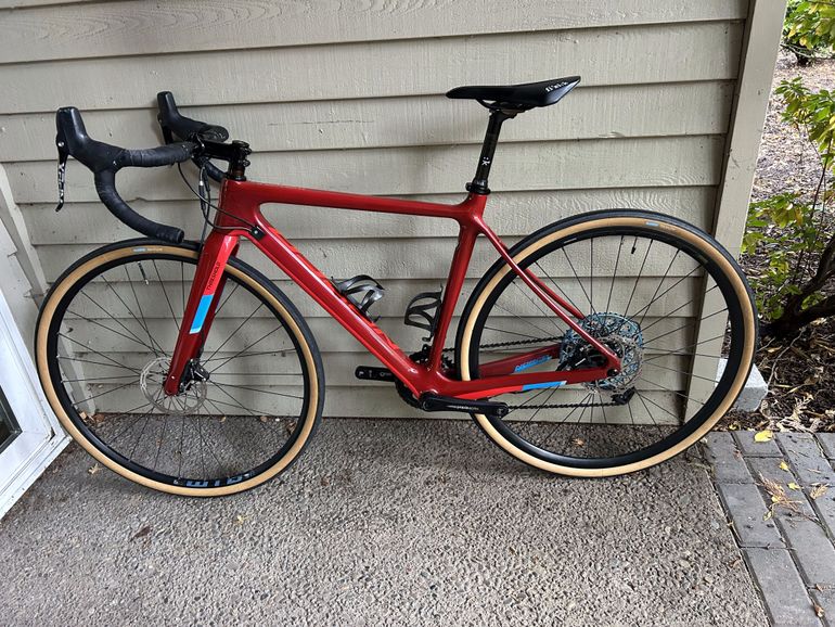 Norco Threshold Carbon Apex 2019 2019