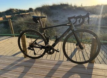 BMC ROADMACHINE X 2019 2019