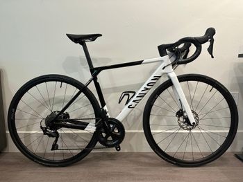 Canyon Ultimate CF SL 7 2023 2023