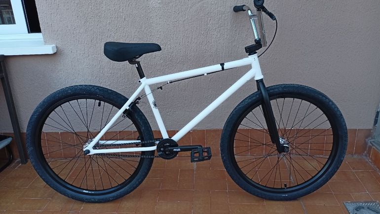 Bike Stranger Creeper Bmx XP Stranger Creeper 2025