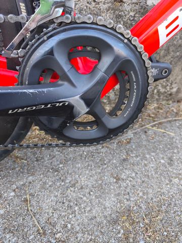 Used Bottecchia 8avio Evolution 2023 Road & Gravel, Red — image 3 of 7