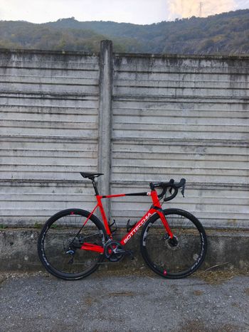 Bottecchia, 8avio Evolution