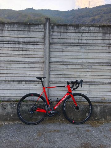 Brugt Bottecchia 8avio Evolution 2023 Road & Gravel