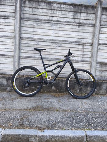 Cannondale, Jekyll 3 2019