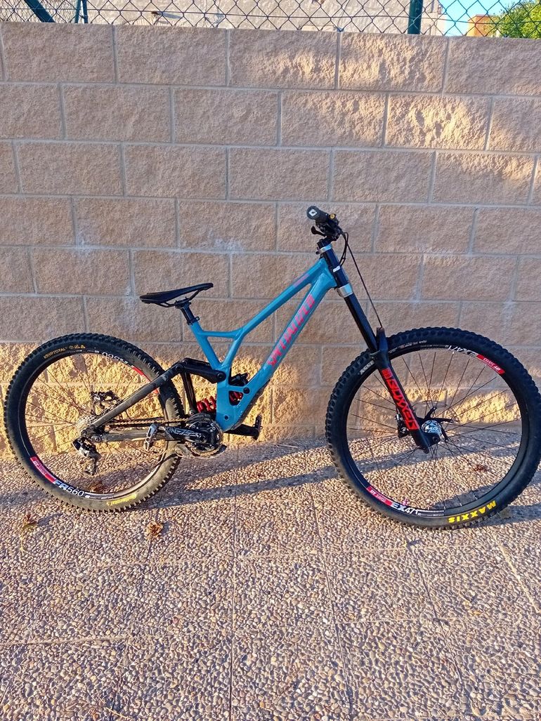 Specialized Demo Expert 29 2019 2019