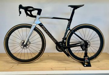 Używany Cannondale SuperSix EVO LAB71 2025 Road & Gravel — zdjęcie 2 z 4