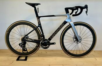 Cannondale, SuperSix EVO LAB71