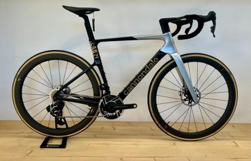 Używany Cannondale SuperSix EVO LAB71 2025 Road & Gravel — zdjęcie 1 z 4
