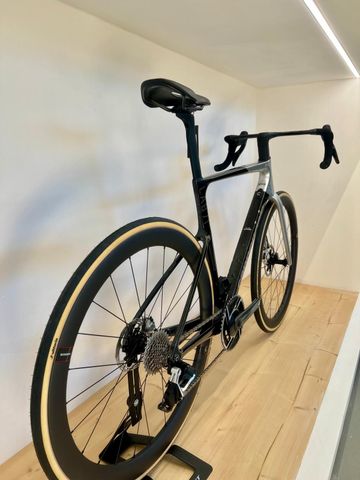 Używany Cannondale SuperSix EVO LAB71 2025 Road & Gravel — zdjęcie 4 z 4