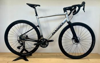 Basso, Tera Shimano GRX