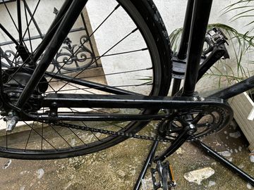 Used Diamond BIKEID 2019 Road & Gravel, Black — image 2 of 7