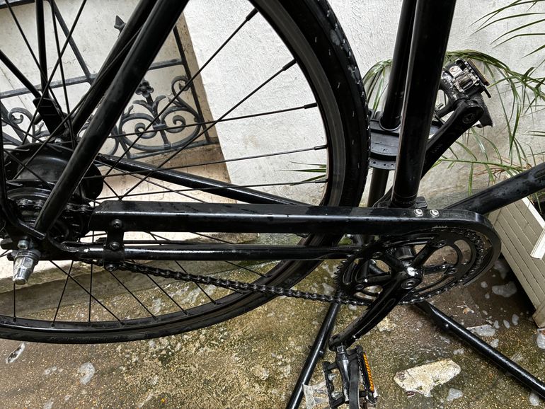 Used Diamond BIKEID 2019 Road & Gravel, Black — image 2 of 7