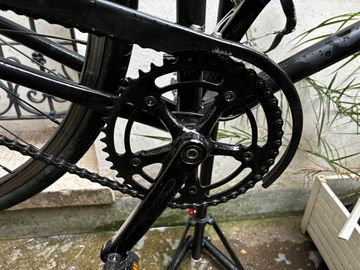 Used Diamond BIKEID 2019 Road & Gravel, Black — image 3 of 7